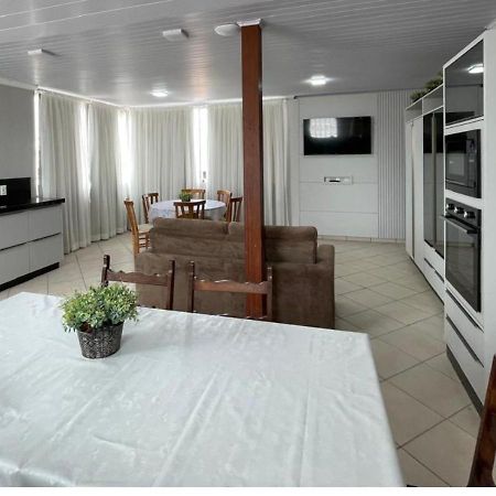 Ilha Forte Praia Hotel Флорианополис Экстерьер фото