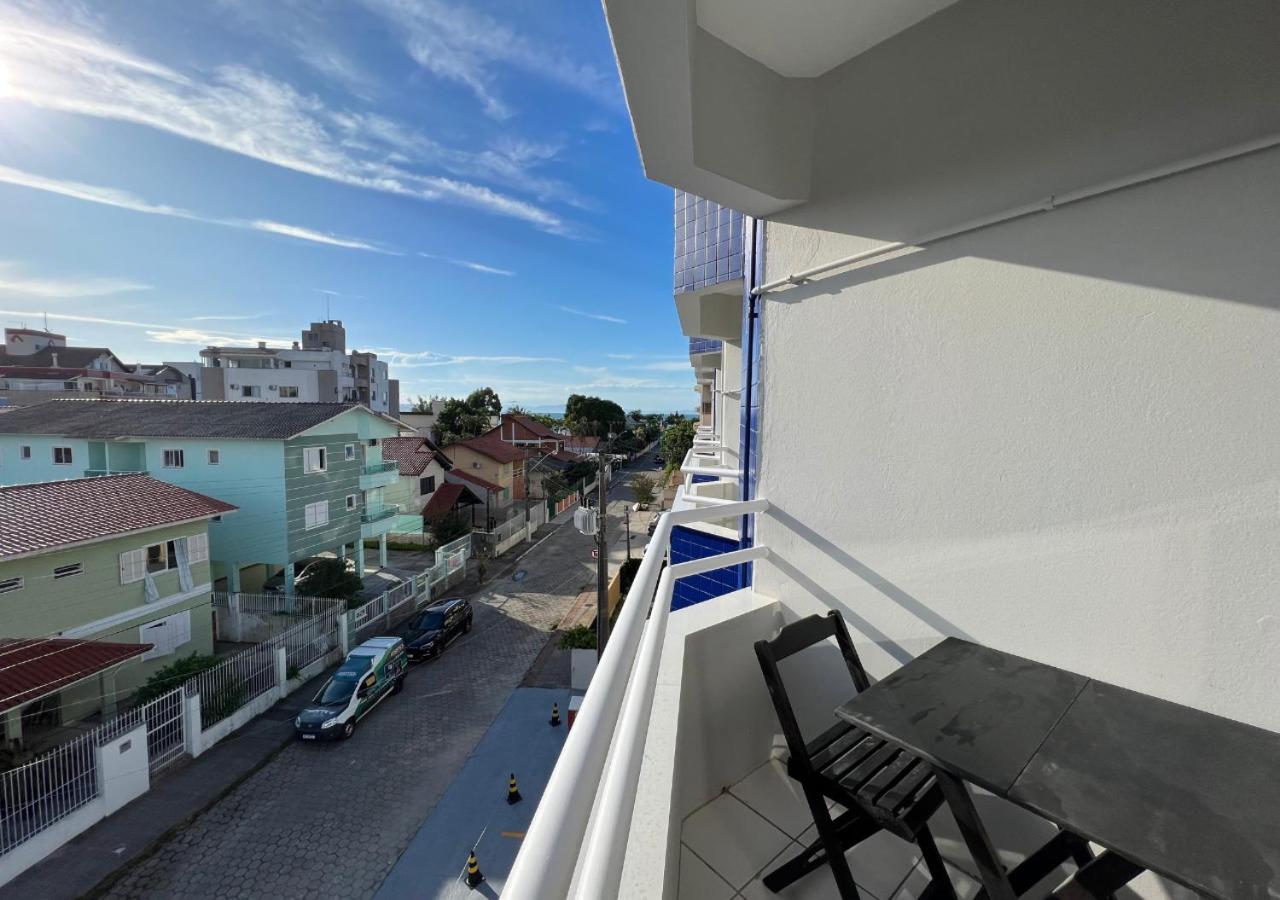 Ilha Forte Praia Hotel Флорианополис Экстерьер фото