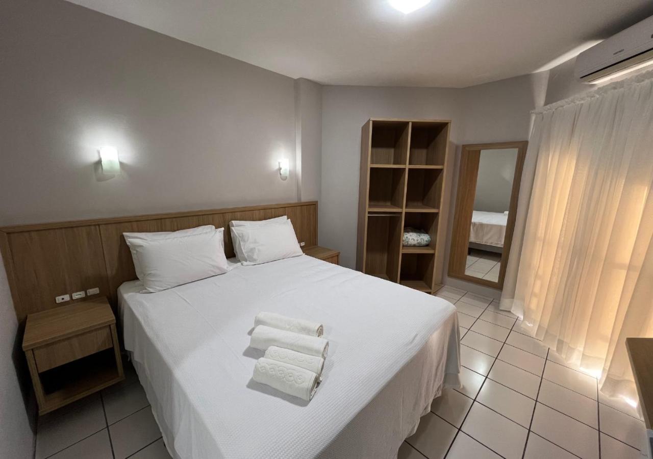 Ilha Forte Praia Hotel Флорианополис Экстерьер фото