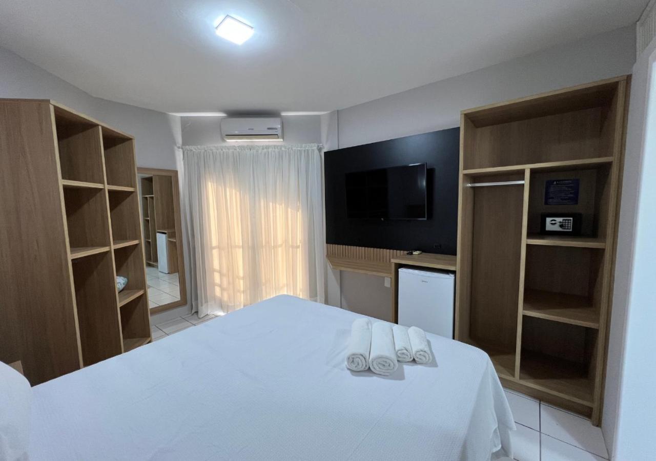 Ilha Forte Praia Hotel Флорианополис Экстерьер фото