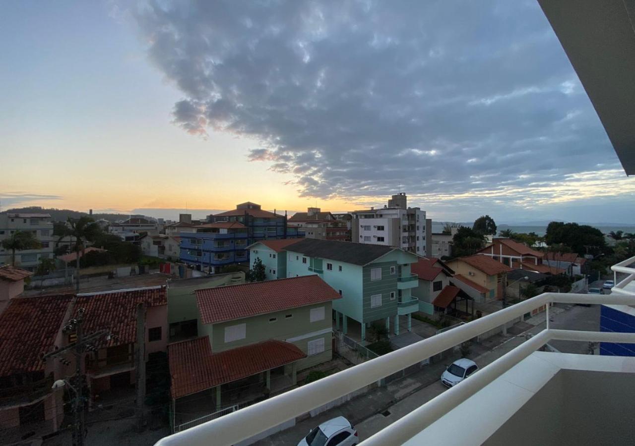 Ilha Forte Praia Hotel Флорианополис Экстерьер фото