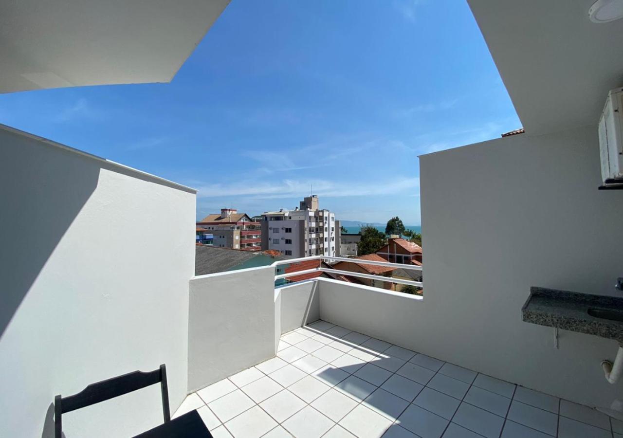 Ilha Forte Praia Hotel Флорианополис Экстерьер фото