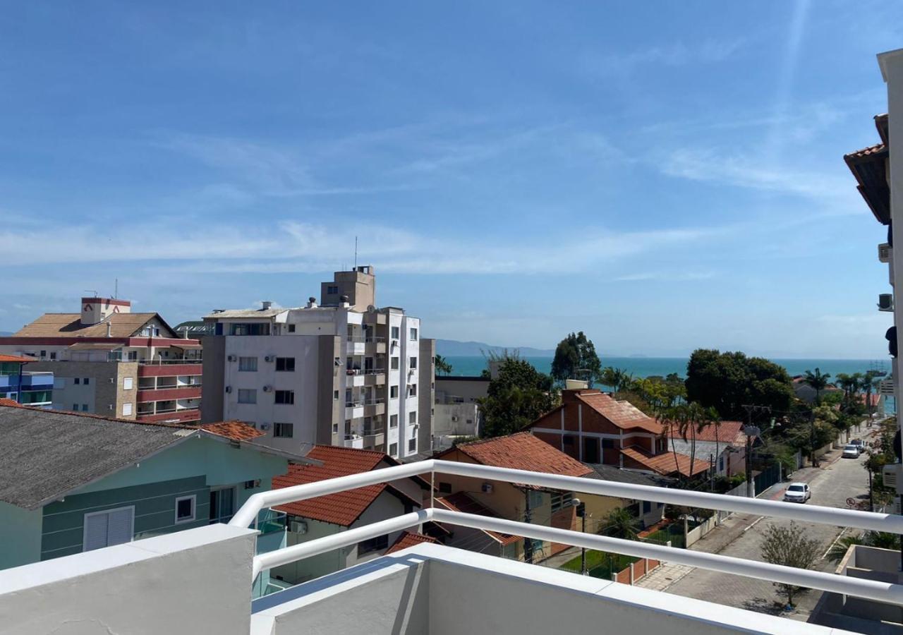 Ilha Forte Praia Hotel Флорианополис Экстерьер фото