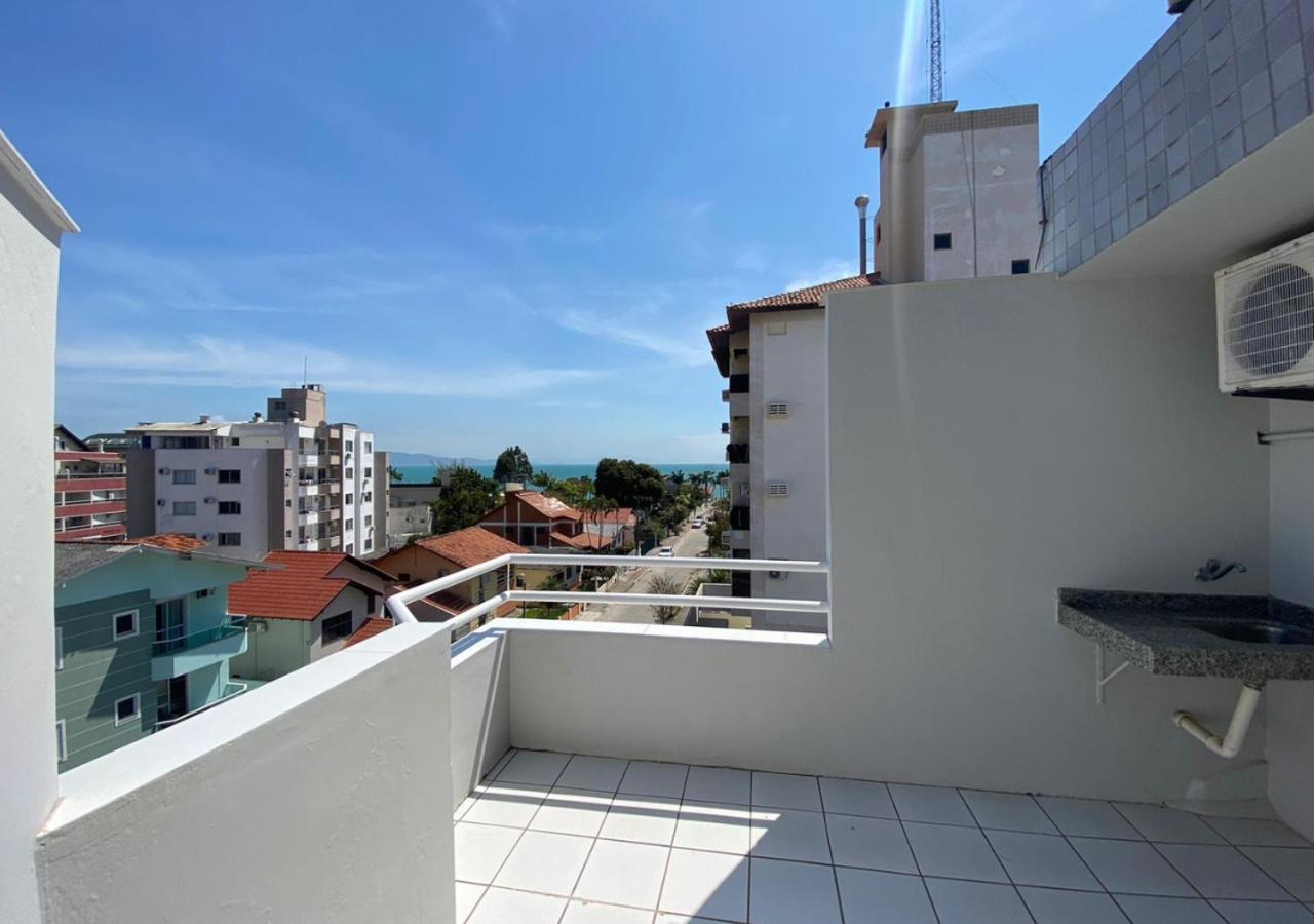 Ilha Forte Praia Hotel Флорианополис Экстерьер фото