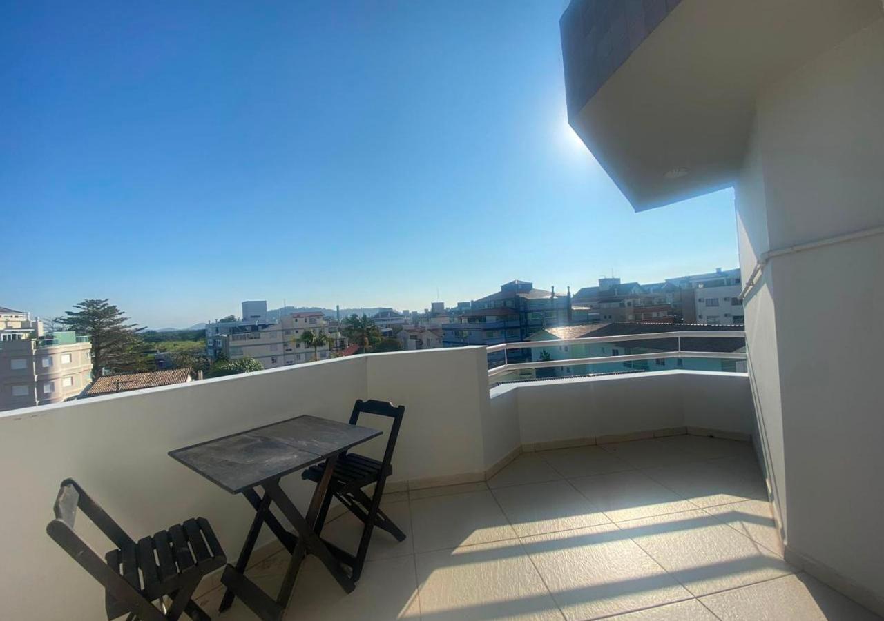 Ilha Forte Praia Hotel Флорианополис Экстерьер фото
