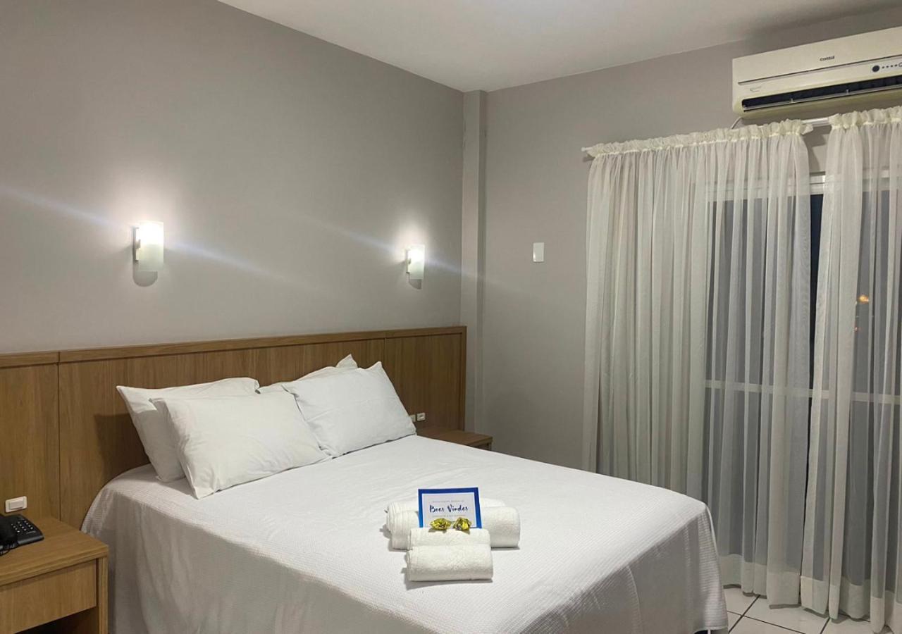 Ilha Forte Praia Hotel Флорианополис Экстерьер фото