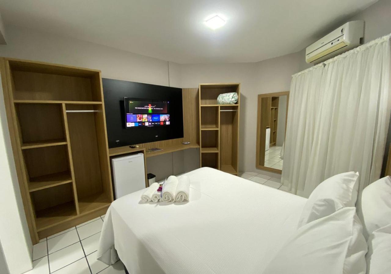 Ilha Forte Praia Hotel Флорианополис Номер фото